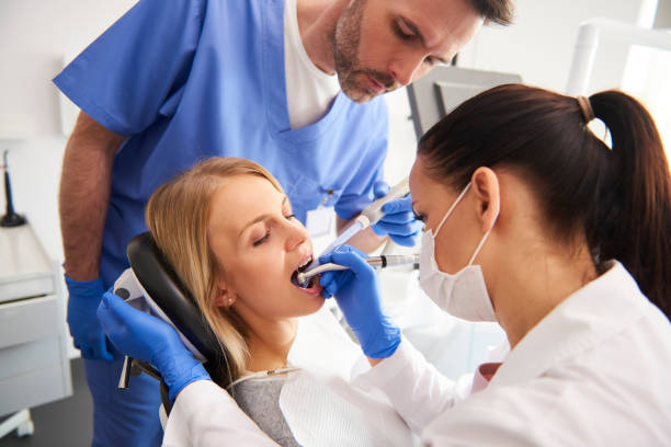 Best Dental Fillings (Composite and Amalgam)  in Cascade Locks, OR