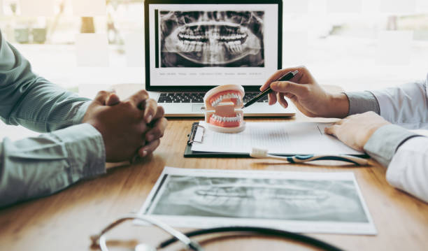Best Dental X-Rays and Imaging  in Cascade Locks, OR