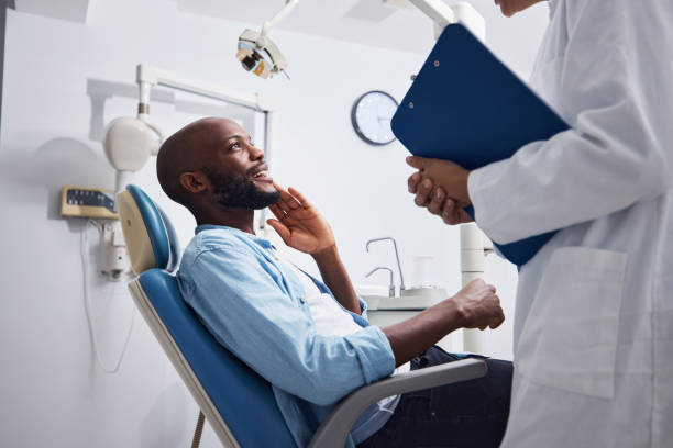 Oral Surgery in Cascade Locks, OR