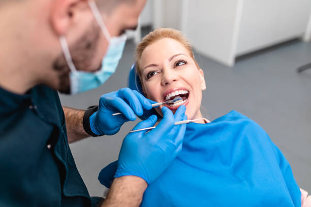 Best Oral Cancer Screening  in Cascade Locks, OR