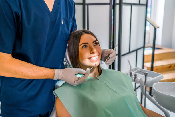 Best Dental X-Rays and Imaging  in Cascade Locks, OR