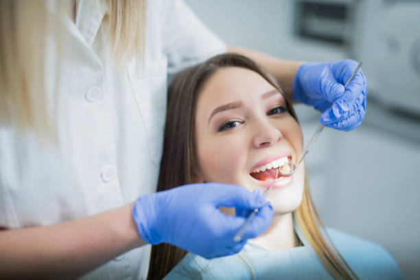 Best Pediatric Dentistry  in Cascade Locks, OR